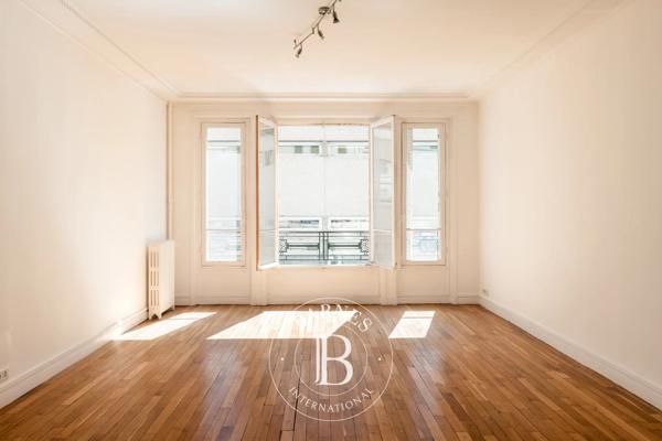 Paris 6ème, Appartement 4 Chambres -  184 m² à vendre