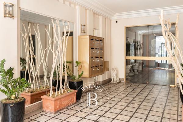 Paris 6ème, Appartement 4 Chambres -  184 m² à vendre