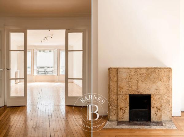 Paris 6ème, Appartement 4 Chambres -  184 m² à vendre
