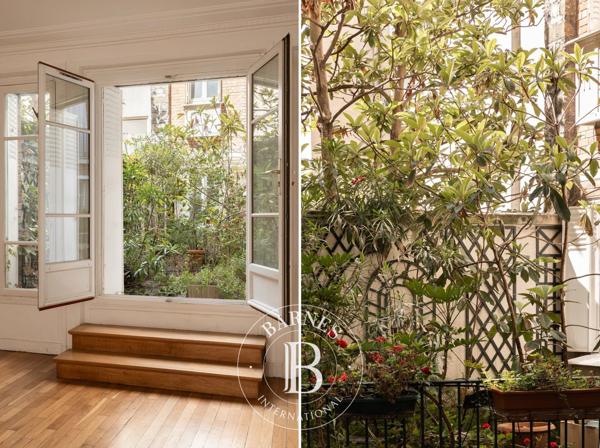 Paris 6ème, Appartement 4 Chambres -  184 m² à vendre
