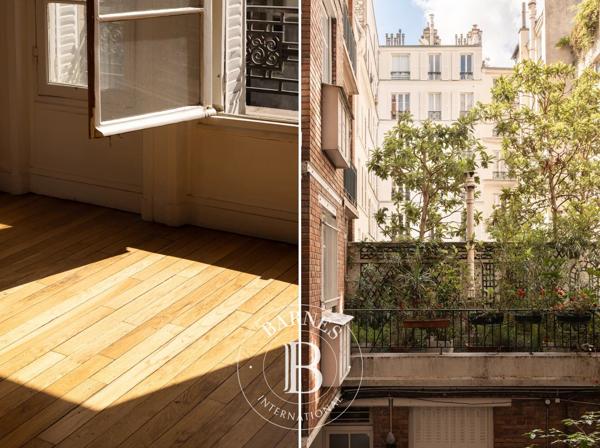 Paris 6ème, Appartement 4 Chambres -  184 m² à vendre