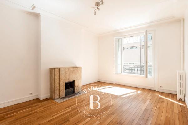 Paris 6ème, Appartement 4 Chambres -  184 m² à vendre