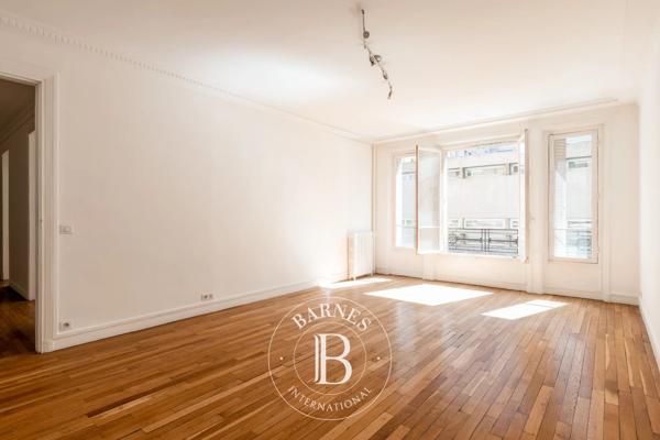 Paris 6ème, Appartement 4 Chambres -  184 m² à vendre