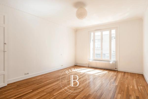Paris 6ème, Appartement 4 Chambres -  184 m² à vendre