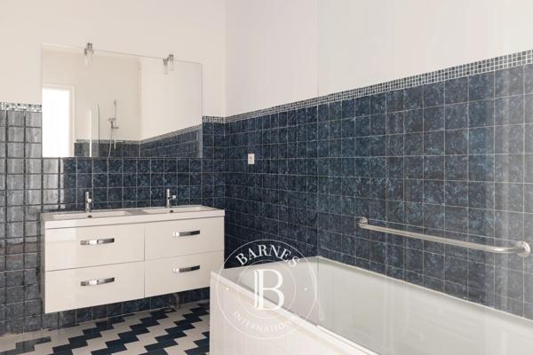 Paris 6ème, Appartement 4 Chambres -  184 m² à vendre