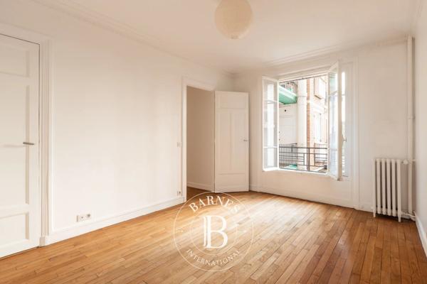 Paris 6ème, Appartement 4 Chambres -  184 m² à vendre