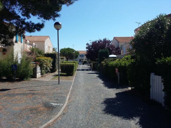 Calme