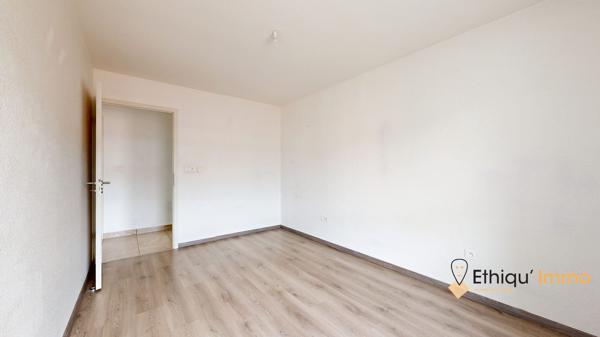 Appartement 3 pièces Heyritz - 62m² avec Terrasse et Parking