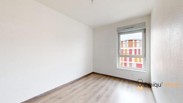 Appartement 3 pièces Heyritz - 62m² avec Terrasse et Parking