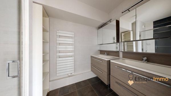 Appartement 3 pièces Heyritz - 62m² avec Terrasse et Parking