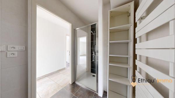 Appartement 3 pièces Heyritz - 62m² avec Terrasse et Parking