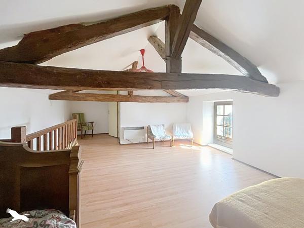 Maison à vendre 66 780 € Angliers 3 p 70 m² DPE