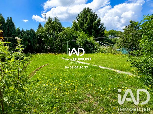 Maison à vendre 3 pièces 67,5 m² Wasquehal