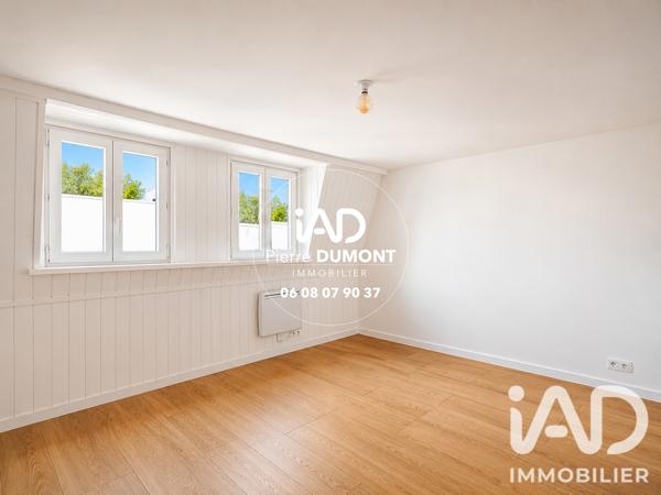 Maison à vendre 3 pièces 67,5 m² Wasquehal