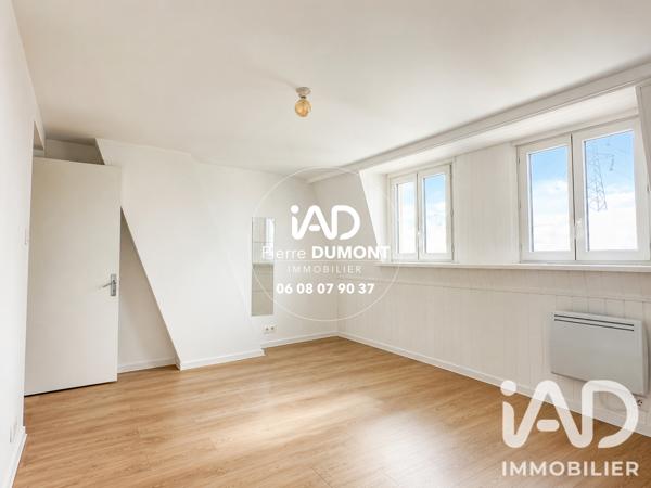 Maison à vendre 3 pièces 67,5 m² Wasquehal