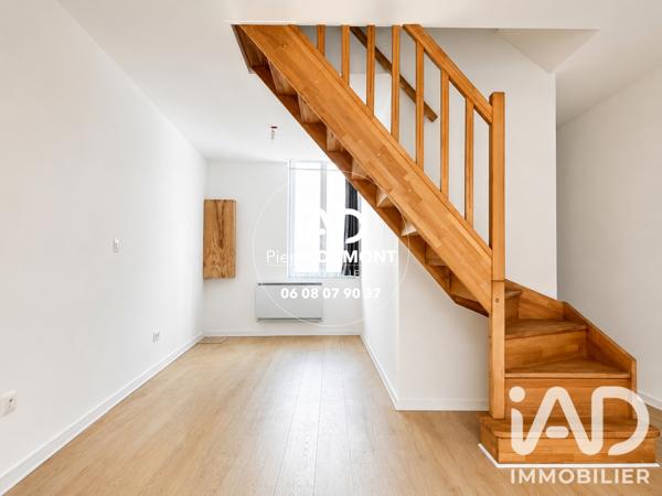 Maison à vendre 3 pièces 67,5 m² Wasquehal