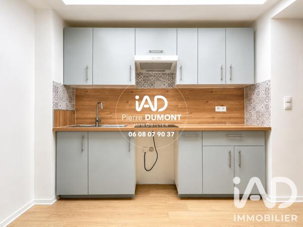Maison à vendre 3 pièces 67,5 m² Wasquehal