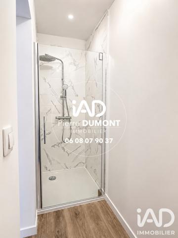 Maison à vendre 3 pièces 67,5 m² Wasquehal