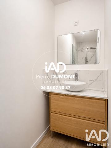 Maison à vendre 3 pièces 67,5 m² Wasquehal