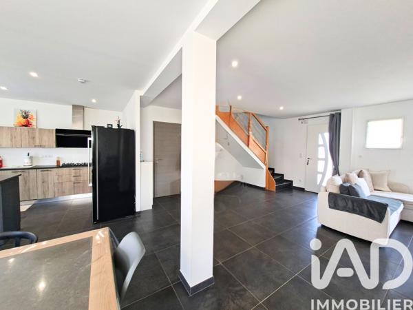 Maison à vendre 5 pièces 142 m² Thionville