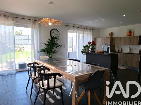 Maison à vendre 5 pièces 142 m² Thionville