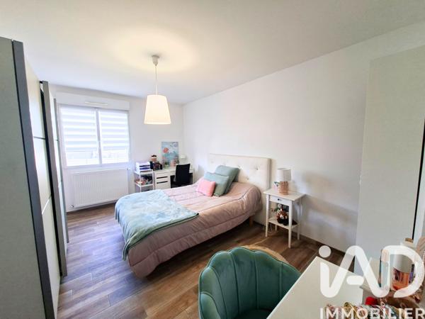 Maison à vendre 5 pièces 142 m² Thionville