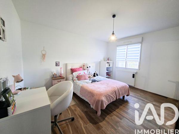 Maison à vendre 5 pièces 142 m² Thionville