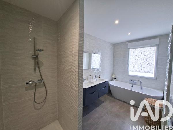 Maison à vendre 5 pièces 142 m² Thionville