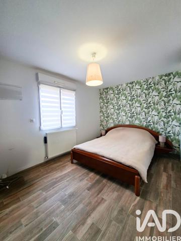 Maison à vendre 5 pièces 142 m² Thionville