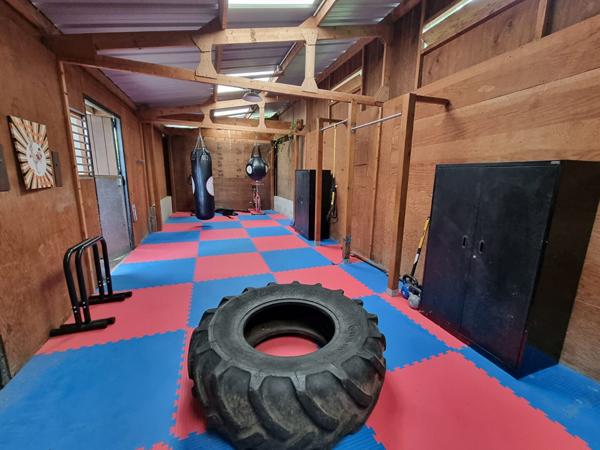 Longère Bretoncelles 5 pièce(s)