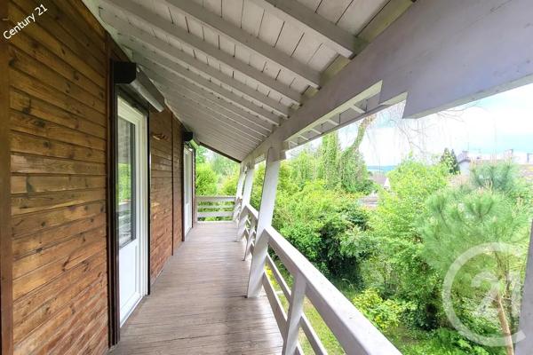 Maison à vendre  3 pièces - 46,50 m 2   CHATEAU THIERRY  - 02