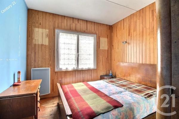 Maison à vendre  3 pièces - 46,50 m 2   CHATEAU THIERRY  - 02