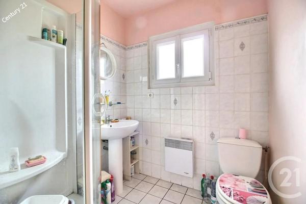 Maison à vendre  3 pièces - 46,50 m 2   CHATEAU THIERRY  - 02