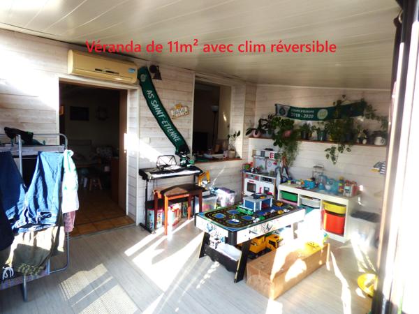 Vente / Maison de village