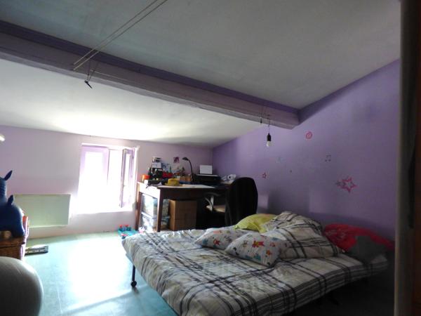 Vente / Maison de village