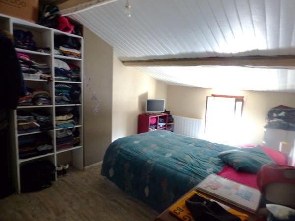 Vente / Maison de village