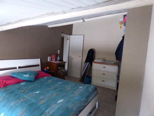 Vente / Maison de village