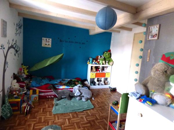 Vente / Maison de village