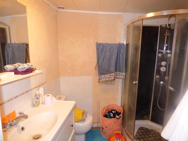 Vente / Maison de village