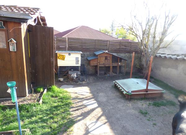 Vente / Maison de village