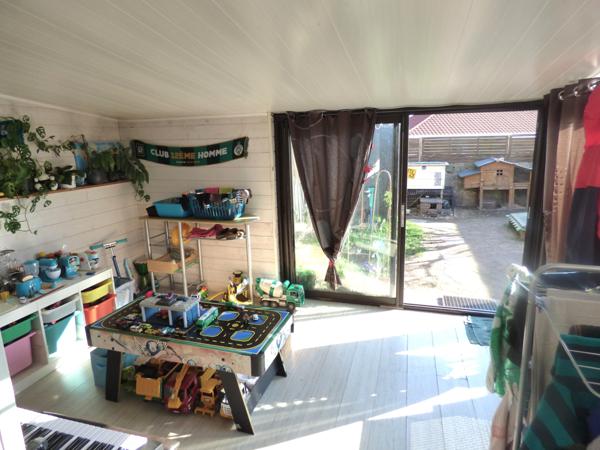 Vente / Maison de village