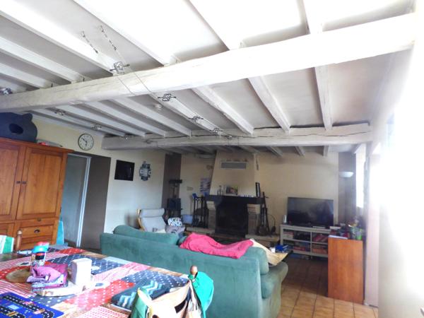 Vente / Maison de village