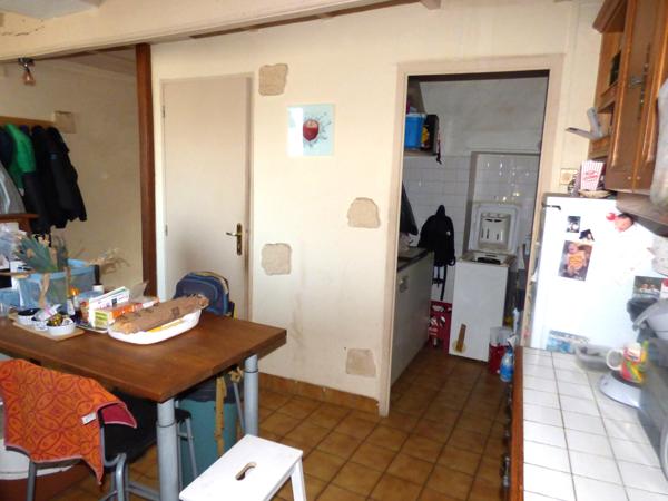 Vente / Maison de village