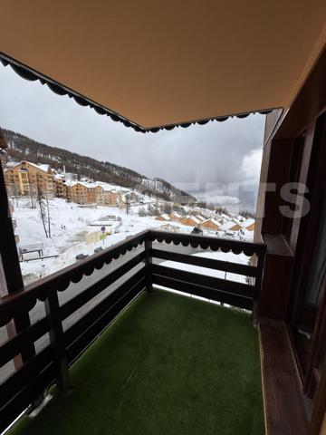 Superbe appartement rénové avec goût