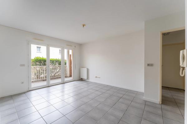 Appt. 3 pièces - 58 m²