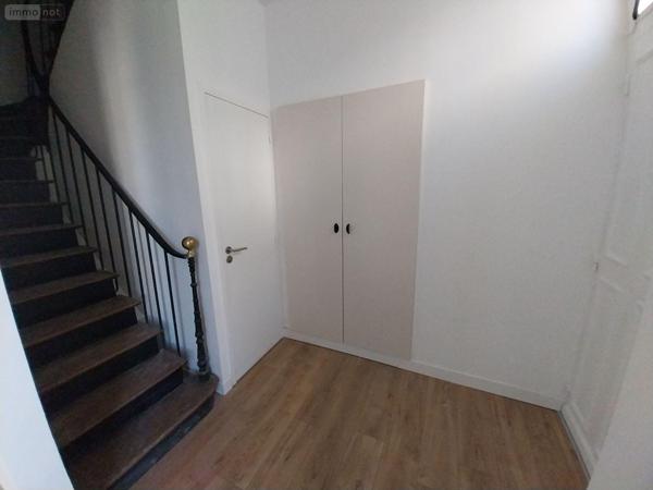 Maison à vendre à Vitré en Ille-et-Vilaine (35500), ref : 35131-1020289   
centre-ville