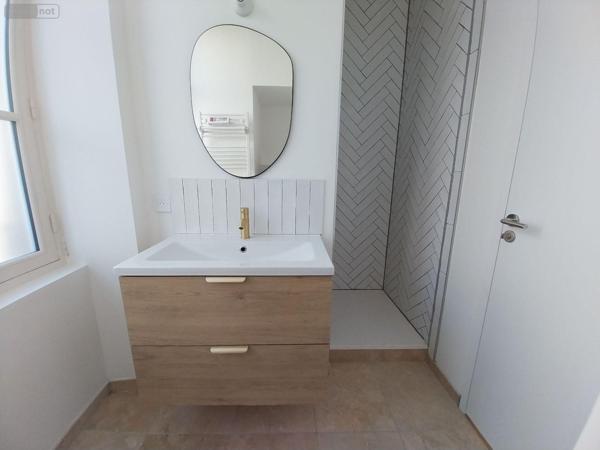 Maison à vendre à Vitré en Ille-et-Vilaine (35500), ref : 35131-1020289   
centre-ville