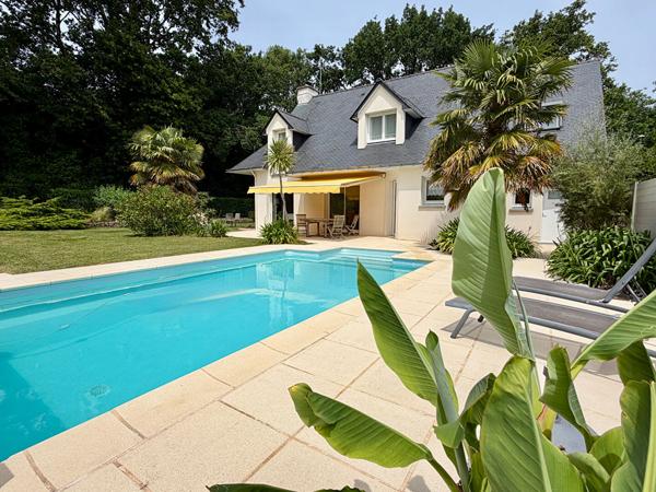 Maison Saint Nazaire 8 pièce(s) 149 m2