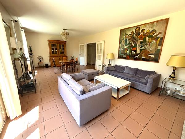 Maison Saint Nazaire 8 pièce(s) 149 m2