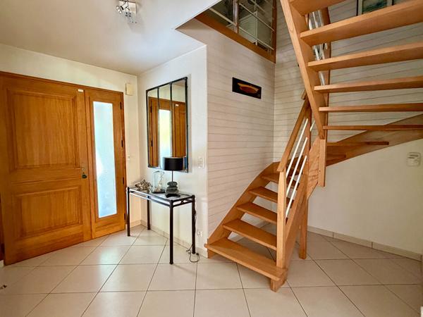 Maison Saint Nazaire 8 pièce(s) 149 m2